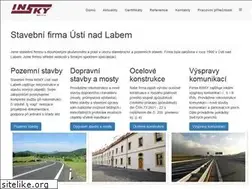 Sites similar to insky.cz