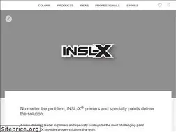 Sites similar to insl-x.ca