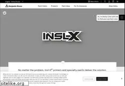 Sites similar to insl-x.com
