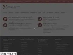 Sites similar to insl.lu