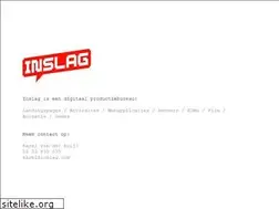 Sites similar to inslag.com