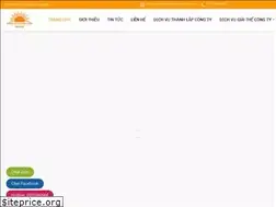 Sites similar to inslaw.vn