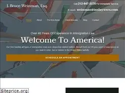 Sites similar to inslawyers.com
