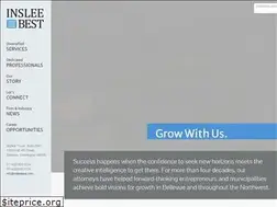 Sites similar to insleebest.com