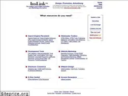 Sites similar to inslink.com