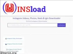 Sites similar to insload.com