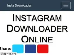 Sites similar to insloader.com