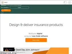 Sites similar to insly.com