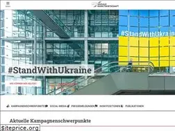 Sites similar to insm.de