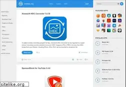 Sites similar to insmac.org
