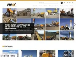 Sites similar to insmakina.com