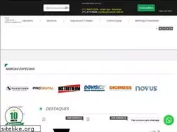 Sites similar to insmart.com.br
