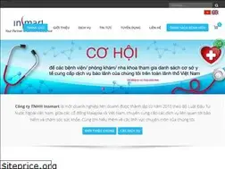 Sites similar to insmart.com.vn