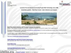 Sites similar to insmart.com