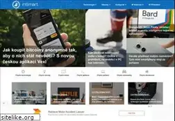 Sites similar to insmart.cz
