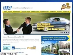 Sites similar to insmart.sg