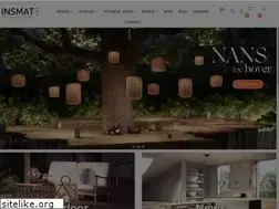 Sites similar to insmatcaldes.com