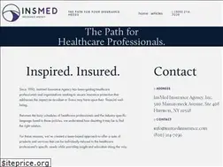 Sites similar to insmedinsurance.com