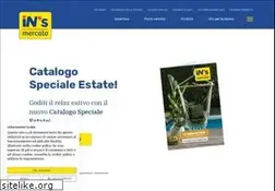 Sites similar to insmercato.it