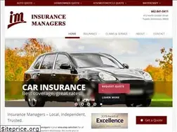 Sites similar to insmgr.com