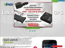 Sites similar to insmobile.pl