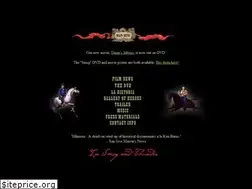 Sites similar to insmogandthunder.com