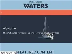 Sites similar to insmoothwaters.com