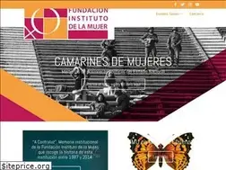 Sites similar to insmujer.cl