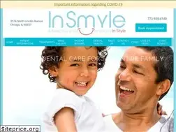 Sites similar to insmyledental.com