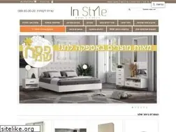 Sites similar to insnet.co.il