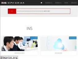 Sites similar to insnet.co.jp