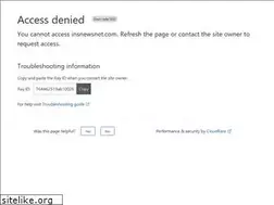 Sites similar to insnewsnet.com