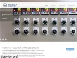 Sites similar to inso.co.th