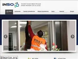 Sites similar to inso.com.tr