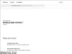 Sites similar to inso.com
