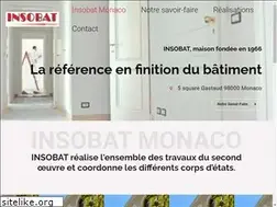 Sites similar to insobat.mc