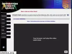 Sites similar to insoc.com.br
