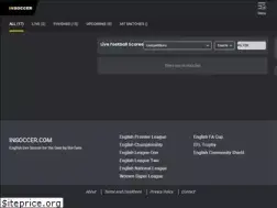 insoccer.com