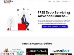 Sites similar to insodea.com