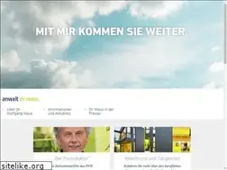 Sites similar to insodrmaus.de