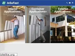 Sites similar to insofast.com