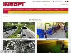 Sites similar to insoft.at