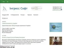 Sites similar to insoft.cn.ua