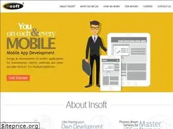 Sites similar to insoft.com