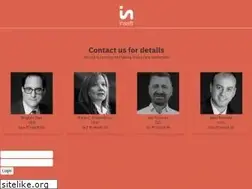 Sites similar to insoft.dk