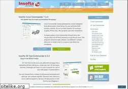 Sites similar to insofta.com