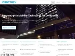 Sites similar to insoftdev.com