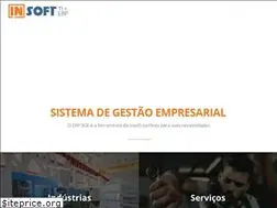 Sites similar to insoftinformatica.com.br