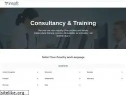 Sites similar to insoftservices.com