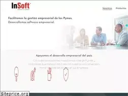 Sites similar to insoftweb.com